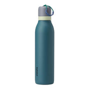Owala FreeSip Twist Stainless Steel Water Bottle 24 oz Denim