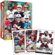2026 Bowman Football - Factory Sealed - Mega Box
