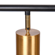 Kitchen Island Linear Pendant Track Lighting