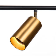 Kitchen Island Linear Pendant Track Lighting