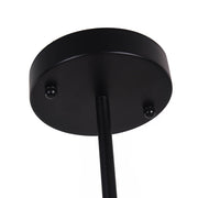 Modern 3-light Linear Island Lighting