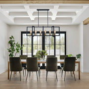 Modern Farmhouse Kitchen Island Lighting
