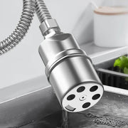 🚰 LIMITED-TIME 50% OFF! ✨ 304 Stainless Steel Water Level Control Float Valve – Auto Shut-Off, No Electricity, Rust-Proof 💧