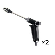 🏡✨Multi-Function High-Pressure Hose Nozzle Sprayer 🌊 | Heavy-Duty Water Gun with Adjustable Spray Patterns for Car Wash & Garden 💦
