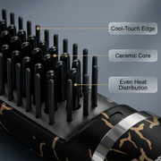 Multi-functional Men’s Beard Portable Styling Tool
