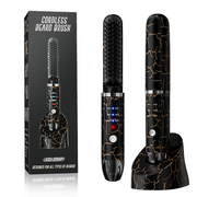 Multi-functional Men’s Beard Portable Styling Tool