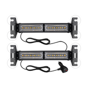 ⏳Time-Limited Special⏰High-Visibility LED Strobe Light Bar🚗🚨
