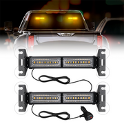 ⏳Time-Limited Special⏰High-Visibility LED Strobe Light Bar🚗🚨