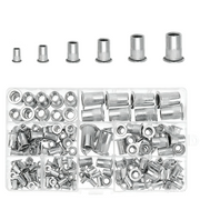 🔩 That stripped hole you've been ignoring? This rivet nut kit fixes it — no welding, no new parts. 💪